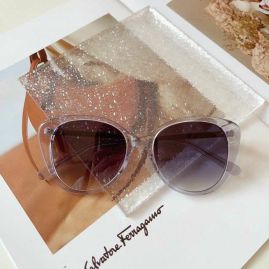 Picture of Ferragamo Sunglasses _SKUfw47511888fw